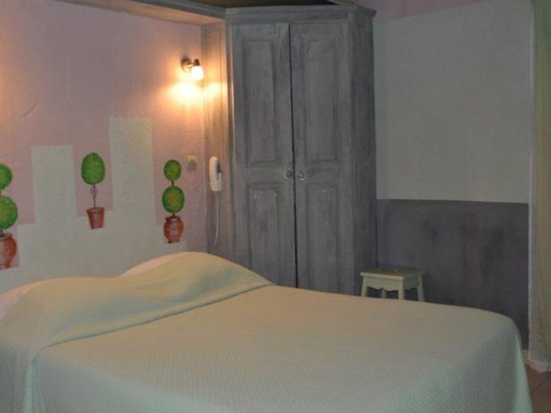 Hotel Restaurant L'Incudine Зонза Екстериор снимка