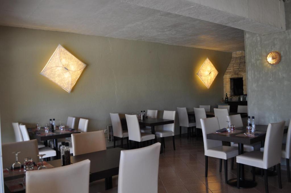 Hotel Restaurant L'Incudine Зонза Екстериор снимка