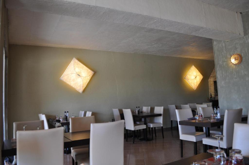 Hotel Restaurant L'Incudine Зонза Екстериор снимка