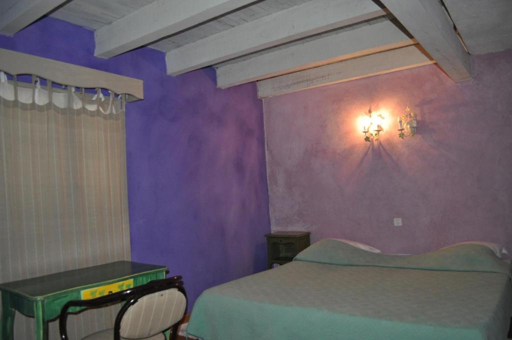 Hotel Restaurant L'Incudine Зонза Екстериор снимка