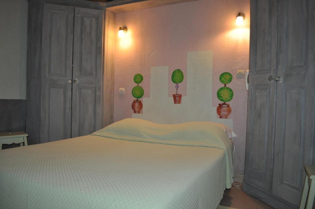 Hotel Restaurant L'Incudine Зонза Екстериор снимка